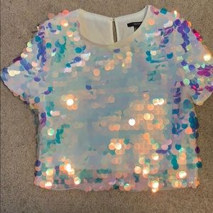 🦄 Forever 21 Shirt